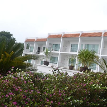 Hotel Casablanca Xicotepec Xicotepec de Juarez ภายนอก รูปภาพ