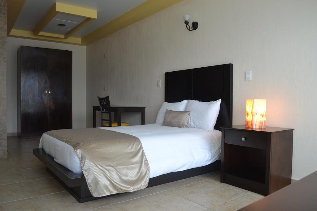 Hotel Casablanca Xicotepec Xicotepec de Juarez ห้อง รูปภาพ