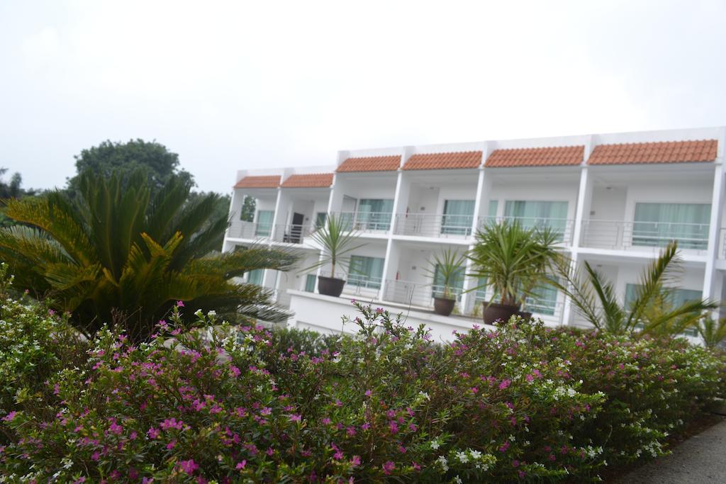 Hotel Casablanca Xicotepec Xicotepec de Juarez ภายนอก รูปภาพ