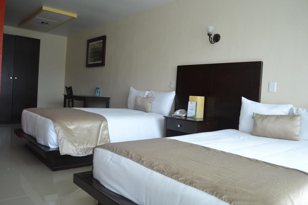 Hotel Casablanca Xicotepec Xicotepec de Juarez ห้อง รูปภาพ