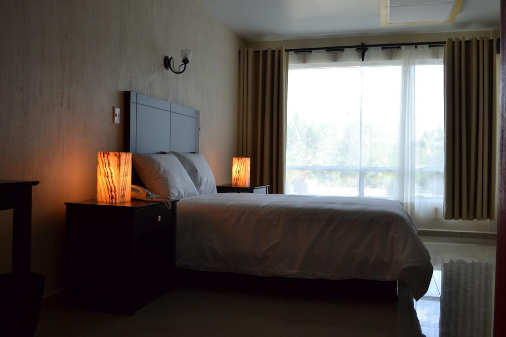 Hotel Casablanca Xicotepec Xicotepec de Juarez ห้อง รูปภาพ