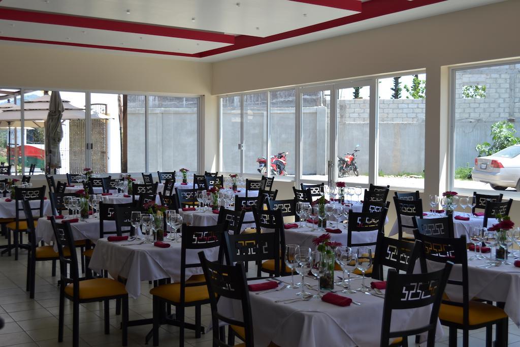 Hotel Casablanca Xicotepec Xicotepec de Juarez ภายนอก รูปภาพ