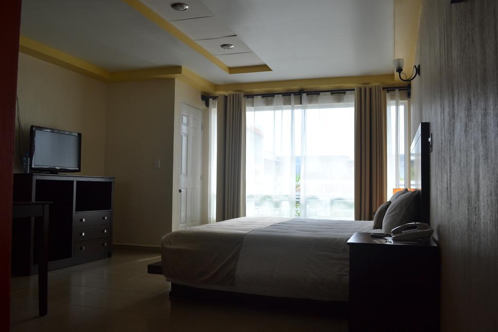 Hotel Casablanca Xicotepec Xicotepec de Juarez ห้อง รูปภาพ