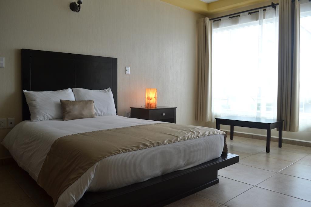 Hotel Casablanca Xicotepec Xicotepec de Juarez ห้อง รูปภาพ