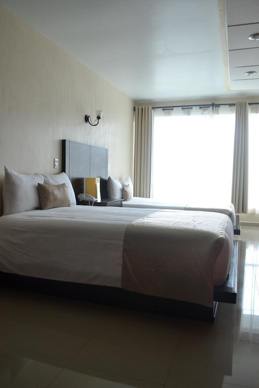 Hotel Casablanca Xicotepec Xicotepec de Juarez ห้อง รูปภาพ