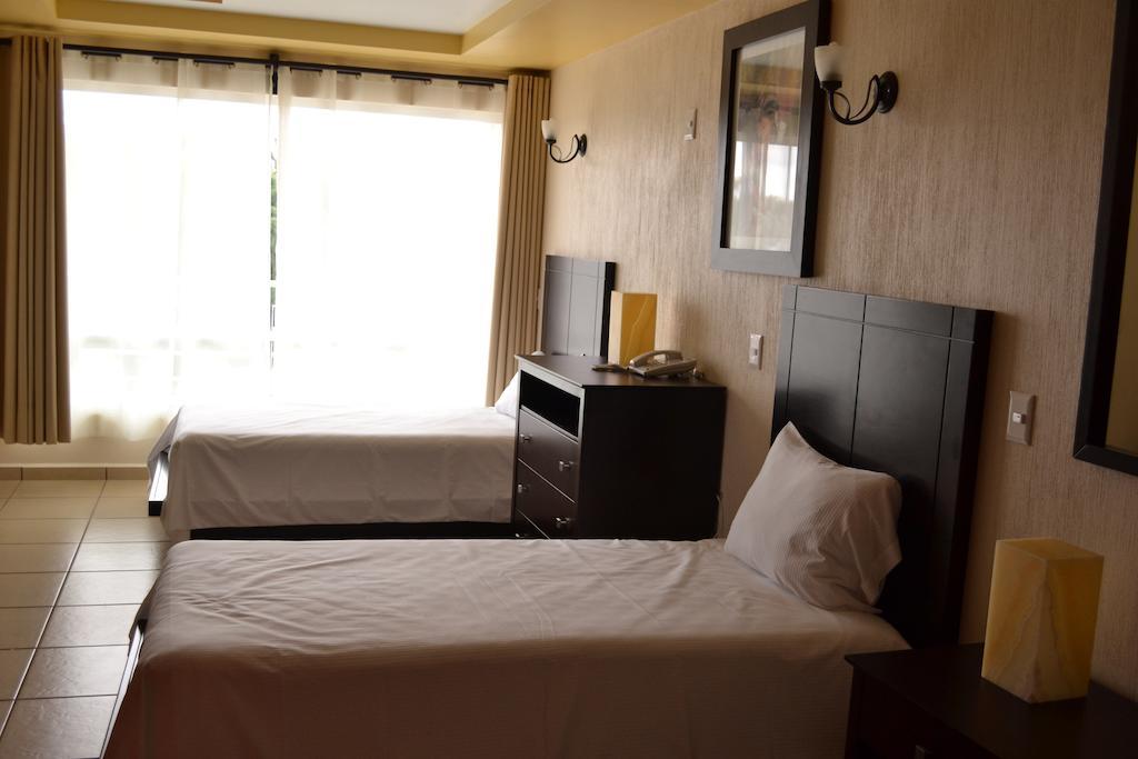 Hotel Casablanca Xicotepec Xicotepec de Juarez ห้อง รูปภาพ