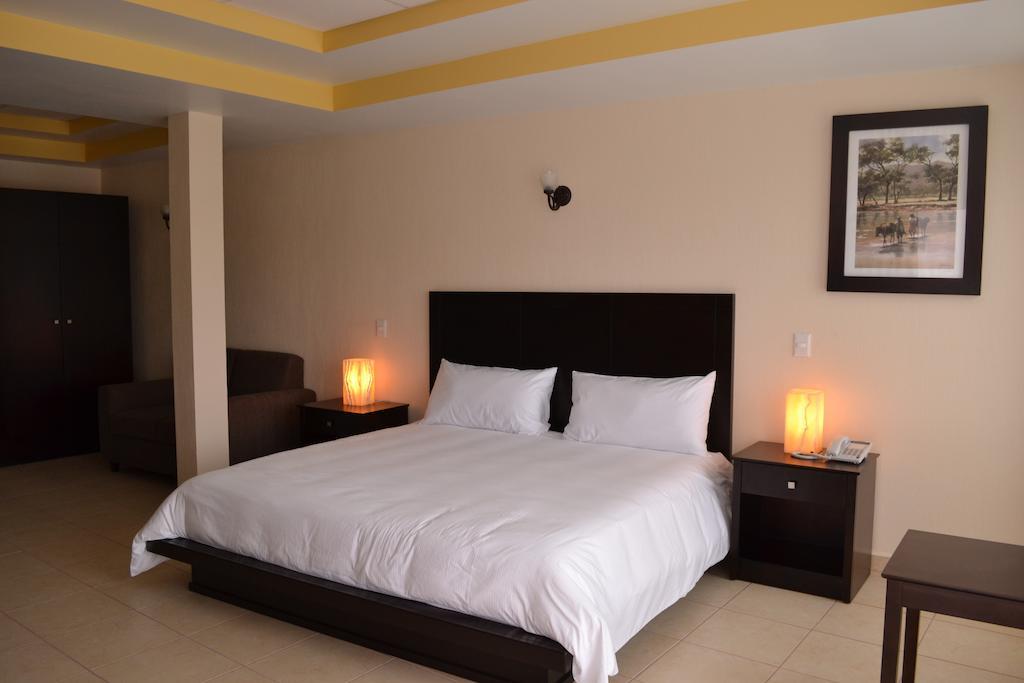 Hotel Casablanca Xicotepec Xicotepec de Juarez ห้อง รูปภาพ