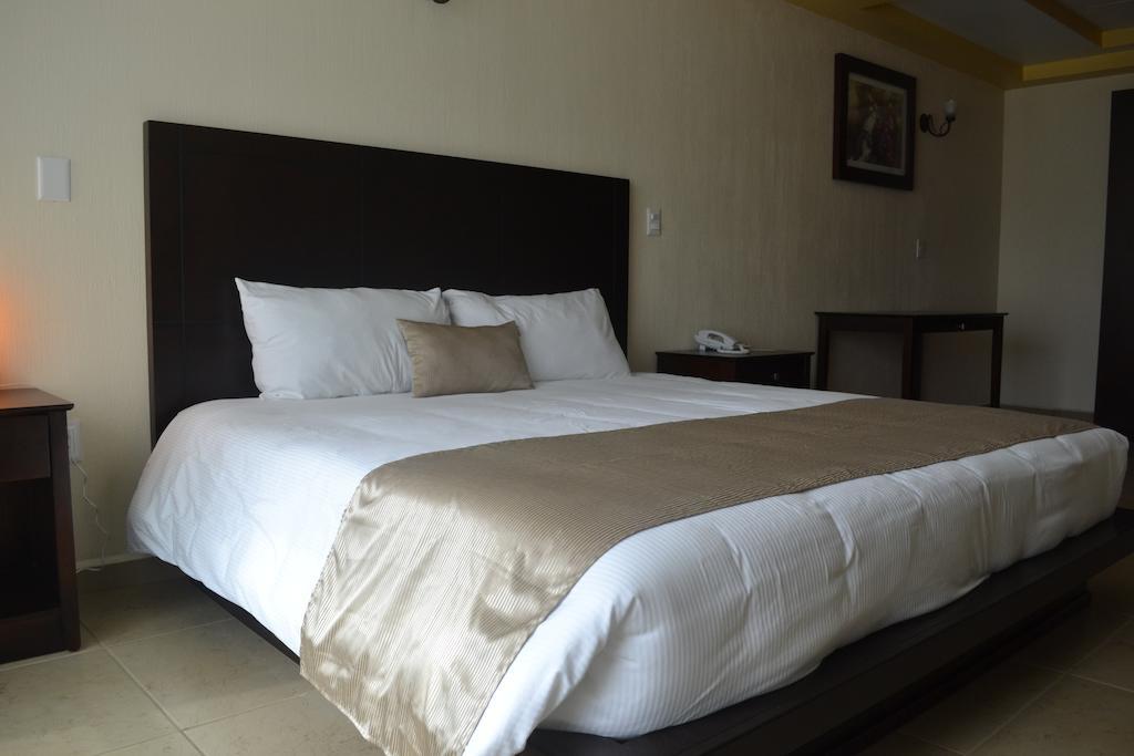 Hotel Casablanca Xicotepec Xicotepec de Juarez ห้อง รูปภาพ