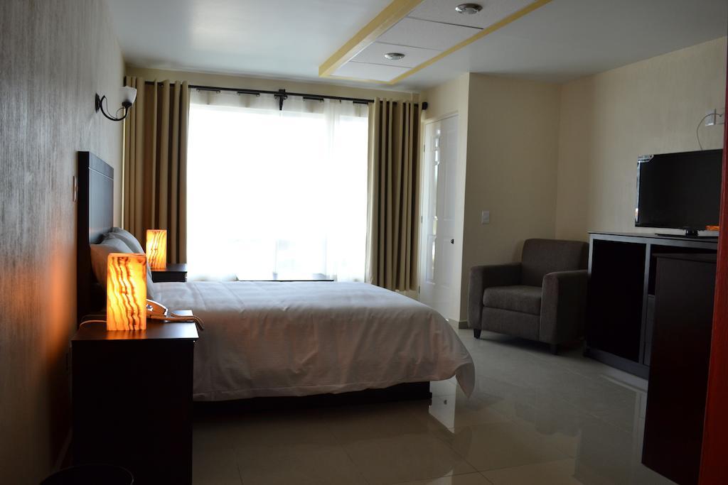 Hotel Casablanca Xicotepec Xicotepec de Juarez ห้อง รูปภาพ