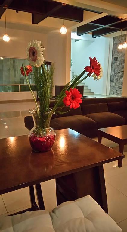 Hotel Casablanca Xicotepec Xicotepec de Juarez ภายนอก รูปภาพ